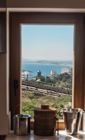 7 sypialnia Willa na sprzedaż w Miasto Ibiza / Eivissa z garażem - 10 800 000 € (Ref: 9830634)