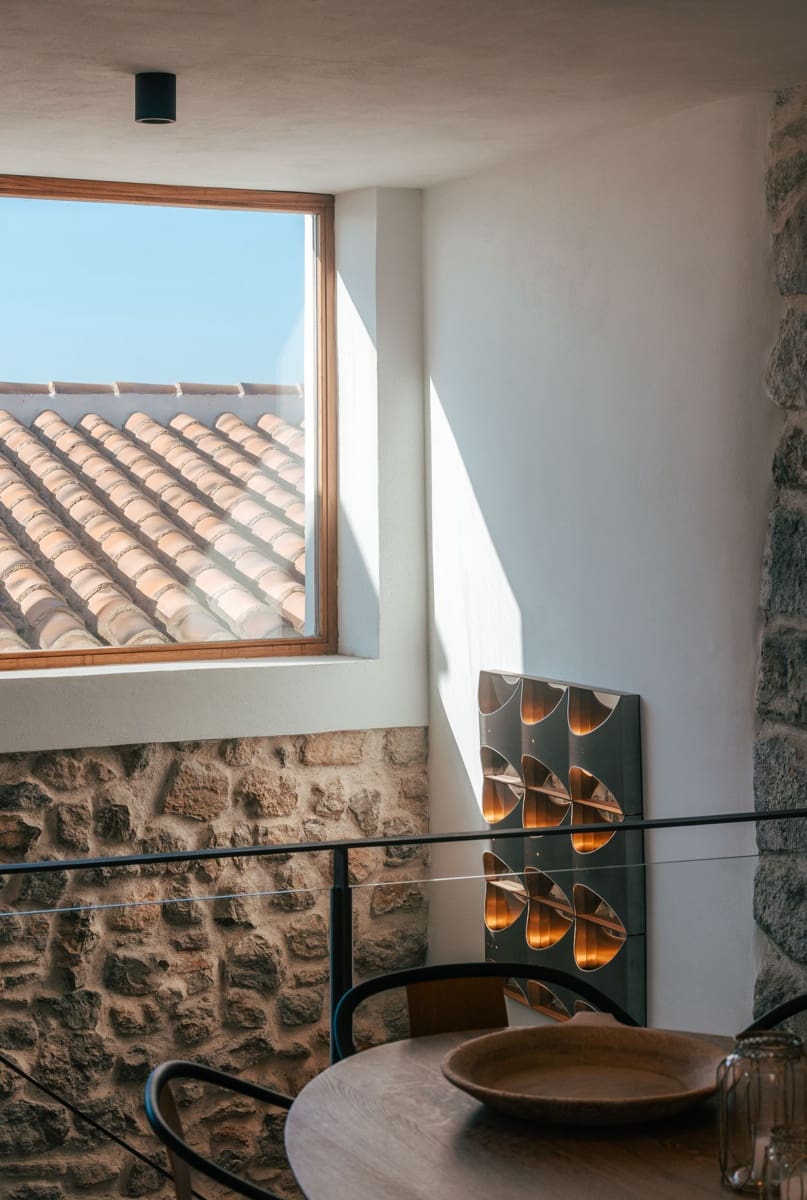 7 sypialnia Willa na sprzedaż w Miasto Ibiza / Eivissa z garażem - 10 800 000 € (Ref: 9830634)