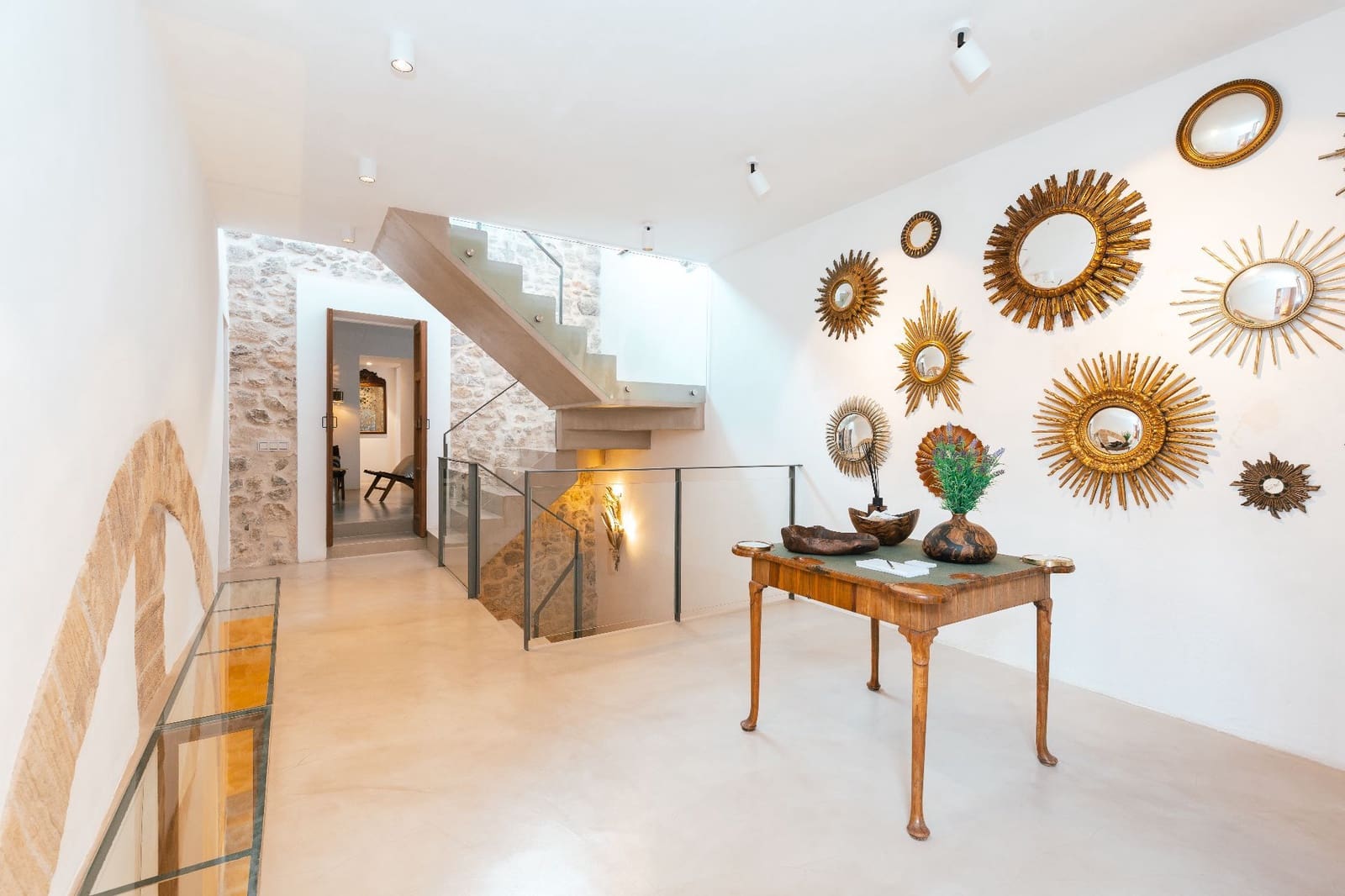 7 sypialnia Willa na sprzedaż w Miasto Ibiza / Eivissa z garażem - 10 800 000 € (Ref: 9830634)