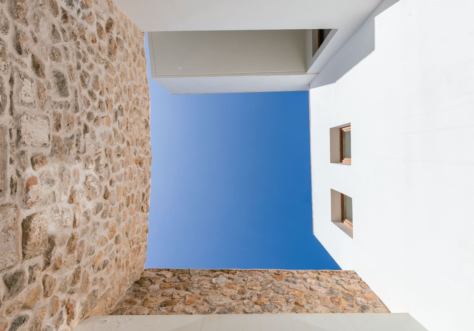 7 sypialnia Willa na sprzedaż w Miasto Ibiza / Eivissa z garażem - 10 800 000 € (Ref: 9830634)