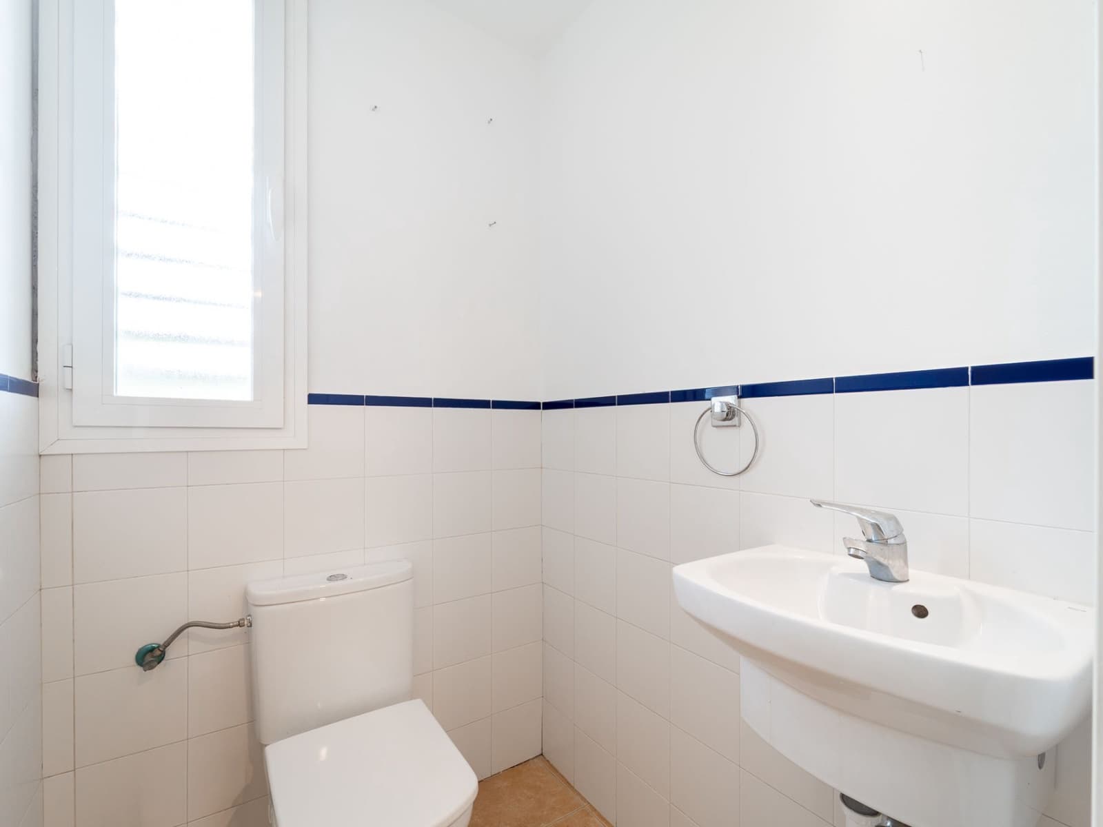 2 chambre Villa/Maison Semi-Mitoyenne à vendre à El Faro avec garage - 390 000 € (Ref: 9830635)