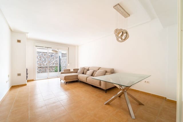 2 chambre Villa/Maison Semi-Mitoyenne à vendre à El Faro, Mijas avec garage - 390 000 € (Ref: 9830635)