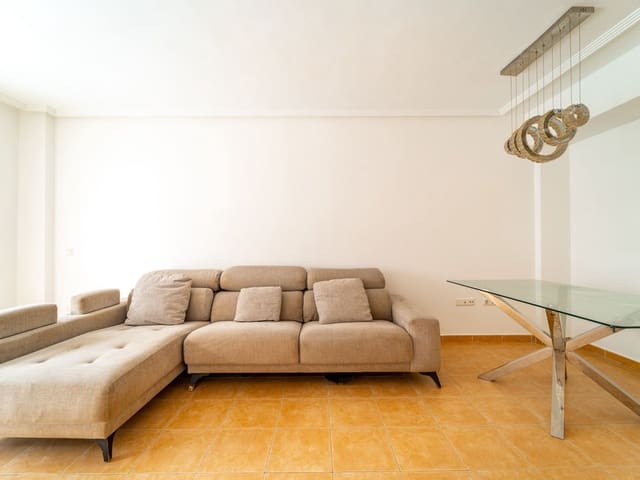 2 chambre Villa/Maison Semi-Mitoyenne à vendre à El Faro, Mijas avec garage - 390 000 € (Ref: 9830635)