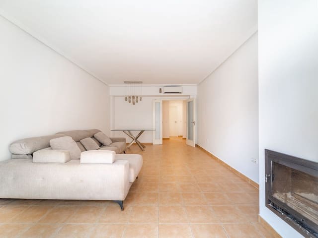 2 chambre Villa/Maison Semi-Mitoyenne à vendre à El Faro, Mijas avec garage - 390 000 € (Ref: 9830635)