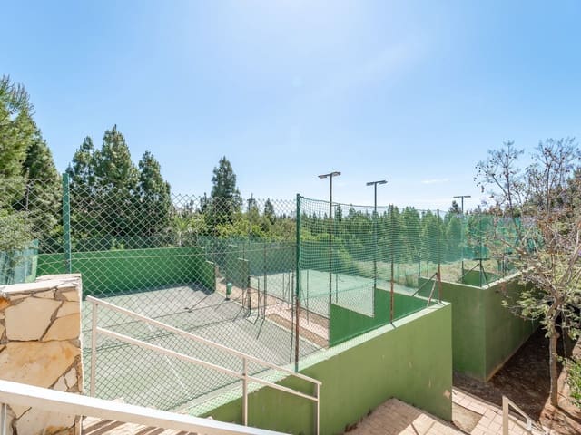 2 chambre Villa/Maison Semi-Mitoyenne à vendre à El Faro, Mijas avec garage - 390 000 € (Ref: 9830635)