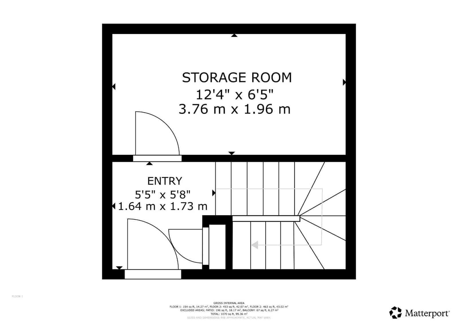 2 chambre Villa/Maison Semi-Mitoyenne à vendre à El Faro avec garage - 390 000 € (Ref: 9830635)