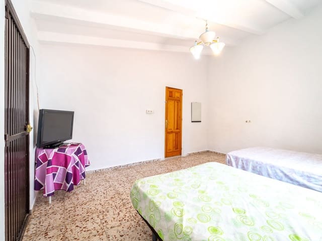 4 slaapkamer Villa te koop in Frigiliana - € 348.000 (Ref: 9830636)