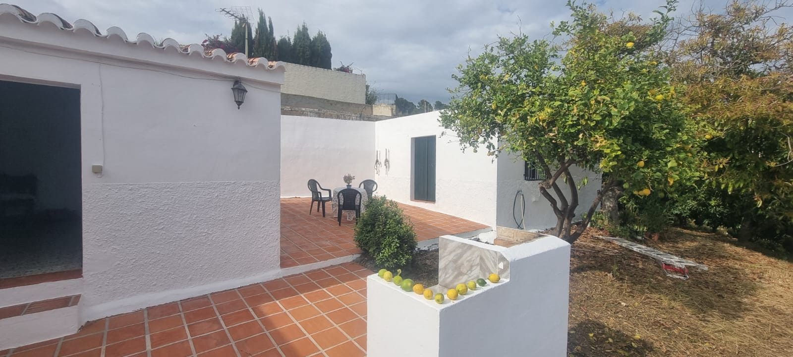 Chalet de 4 habitaciones en Frigiliana en venta - 348.000 € (Ref: 9830636)