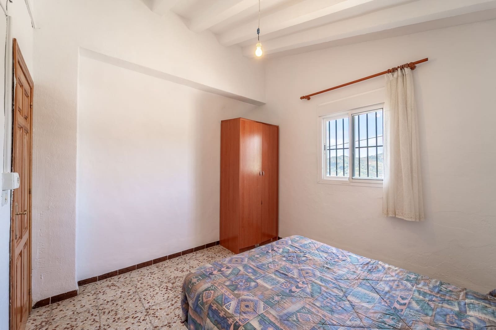 Chalet de 4 habitaciones en Frigiliana en venta - 348.000 € (Ref: 9830636)