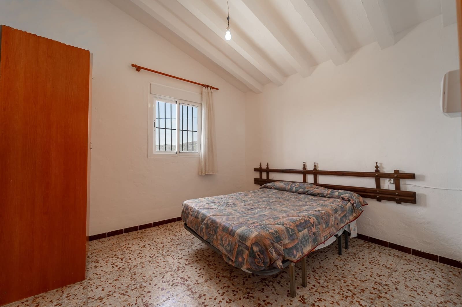 Chalet de 4 habitaciones en Frigiliana en venta - 348.000 € (Ref: 9830636)