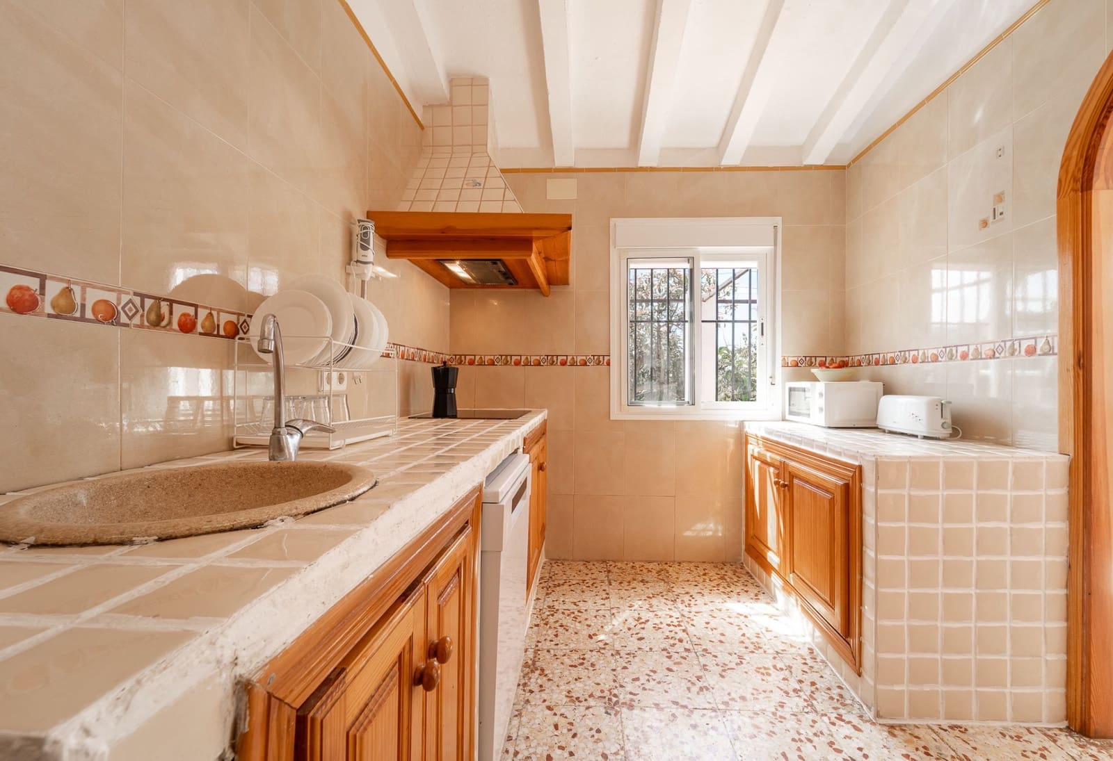 Chalet de 4 habitaciones en Frigiliana en venta - 348.000 € (Ref: 9830636)