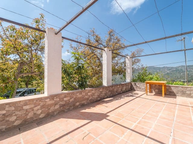 4 slaapkamer Villa te koop in Frigiliana - € 348.000 (Ref: 9830636)