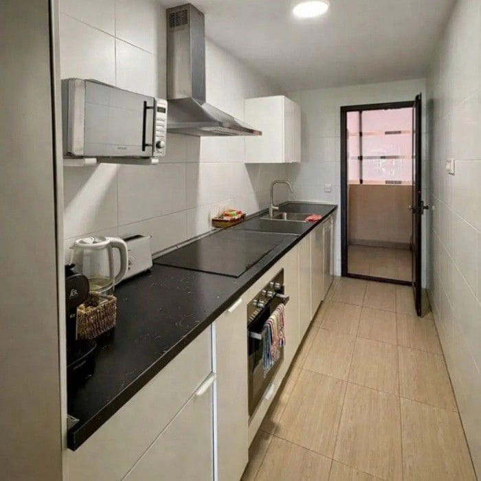 3 bedroom Flat for sale in Malaga city - € 621,900 (Ref: 9830637)
