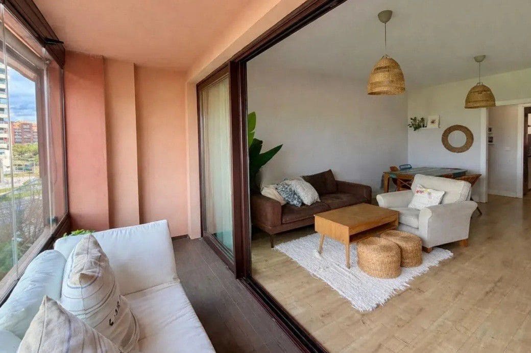3 bedroom Flat for sale in Malaga city - € 621,900 (Ref: 9830637)