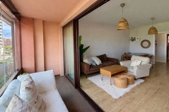 3 bedroom Flat for sale in Teatinos, Málaga city - € 621,900 (Ref: 9830637)