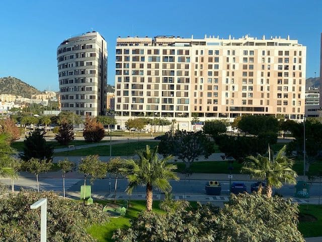 3 bedroom Flat for sale in Teatinos, Málaga city - € 621,900 (Ref: 9830637)