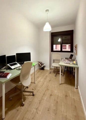 3 bedroom Flat for sale in Teatinos, Málaga city - € 621,900 (Ref: 9830637)