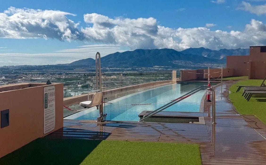 3 bedroom Flat for sale in Malaga city - € 621,900 (Ref: 9830637)
