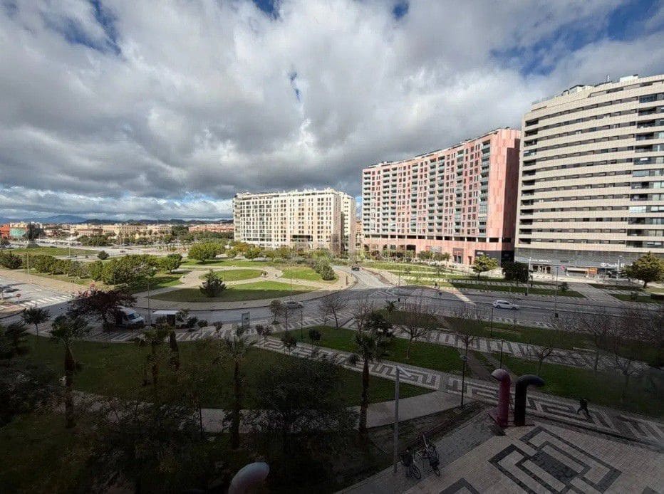 3 bedroom Flat for sale in Malaga city - € 621,900 (Ref: 9830637)