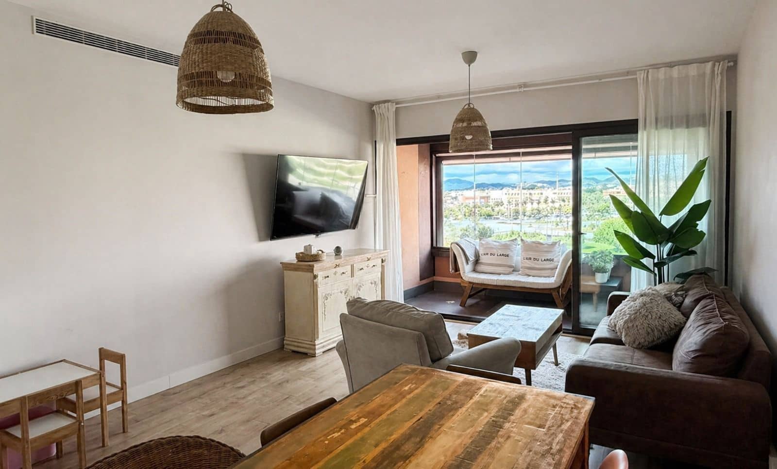 3 bedroom Flat for sale in Malaga city - € 621,900 (Ref: 9830637)