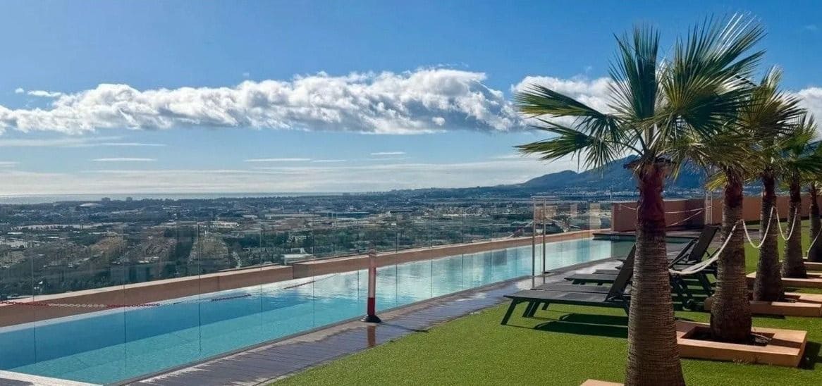 3 bedroom Flat for sale in Malaga city - € 621,900 (Ref: 9830637)