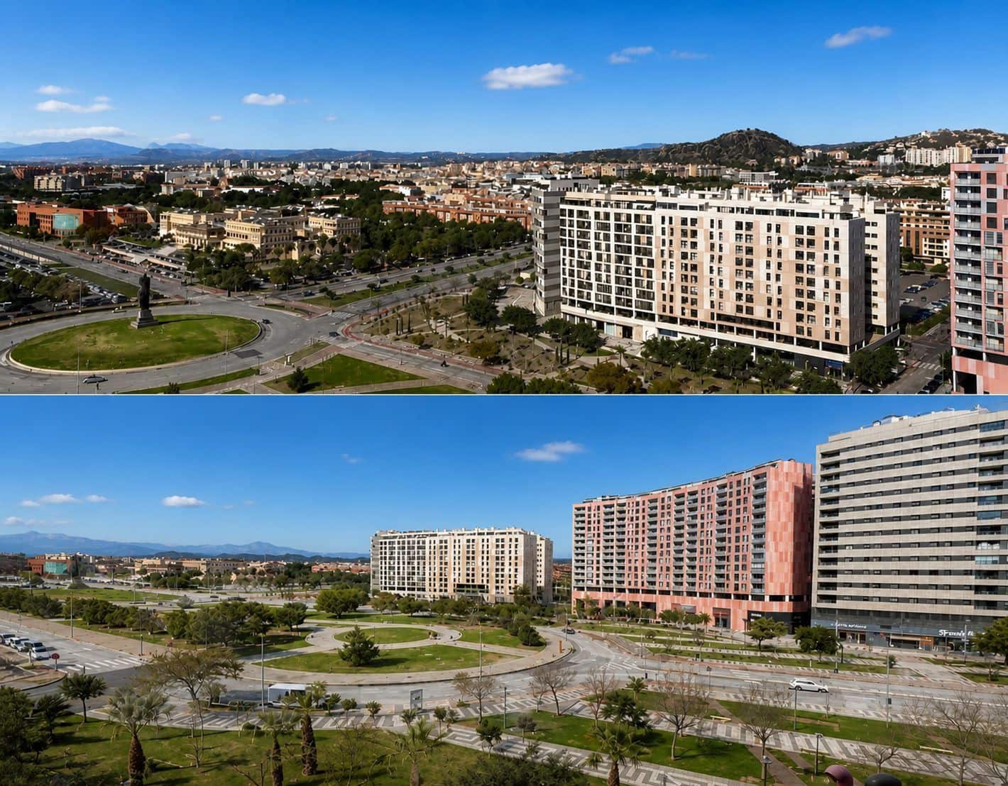 3 bedroom Flat for sale in Malaga city - € 621,900 (Ref: 9830637)