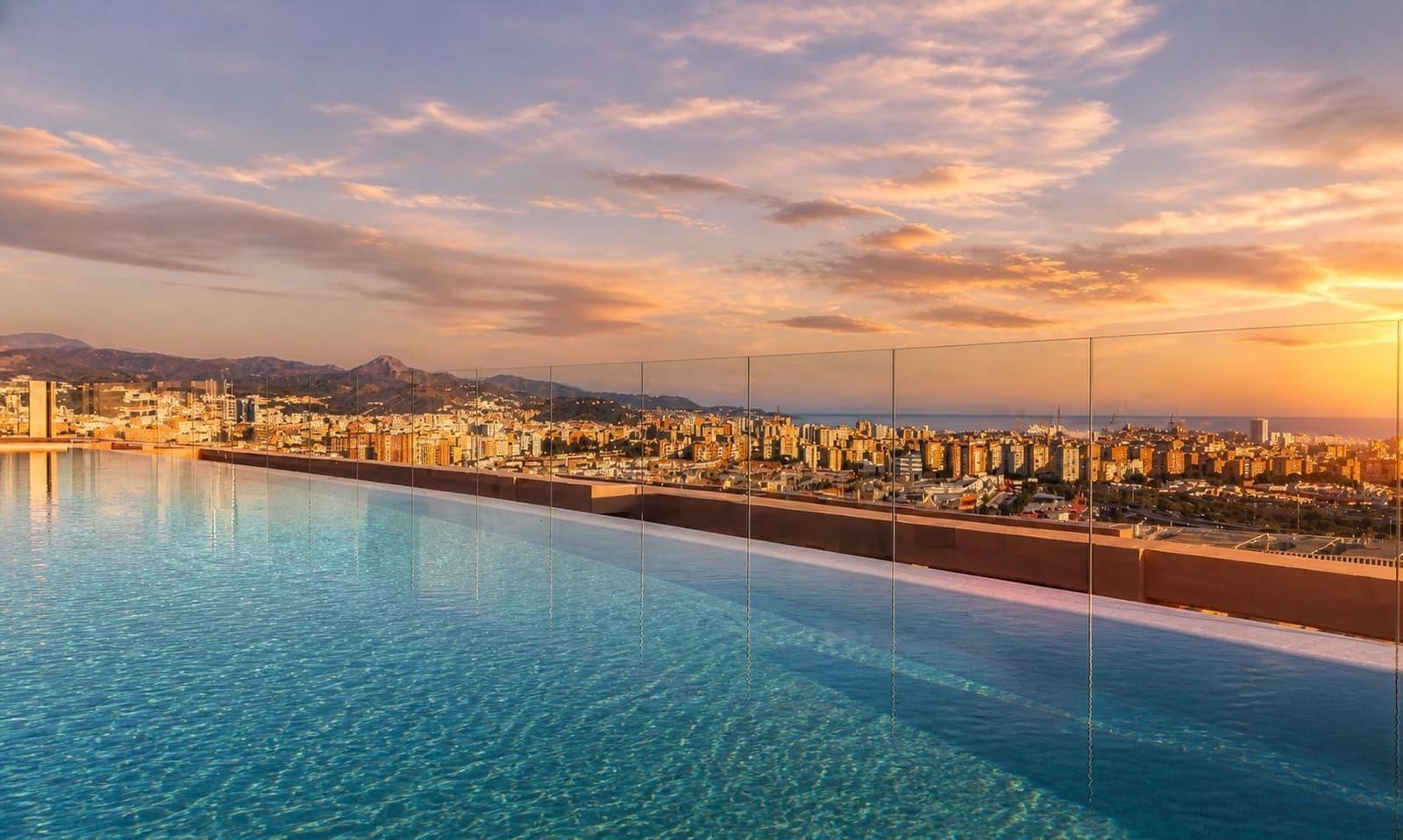 3 bedroom Flat for sale in Malaga city - € 621,900 (Ref: 9830637)