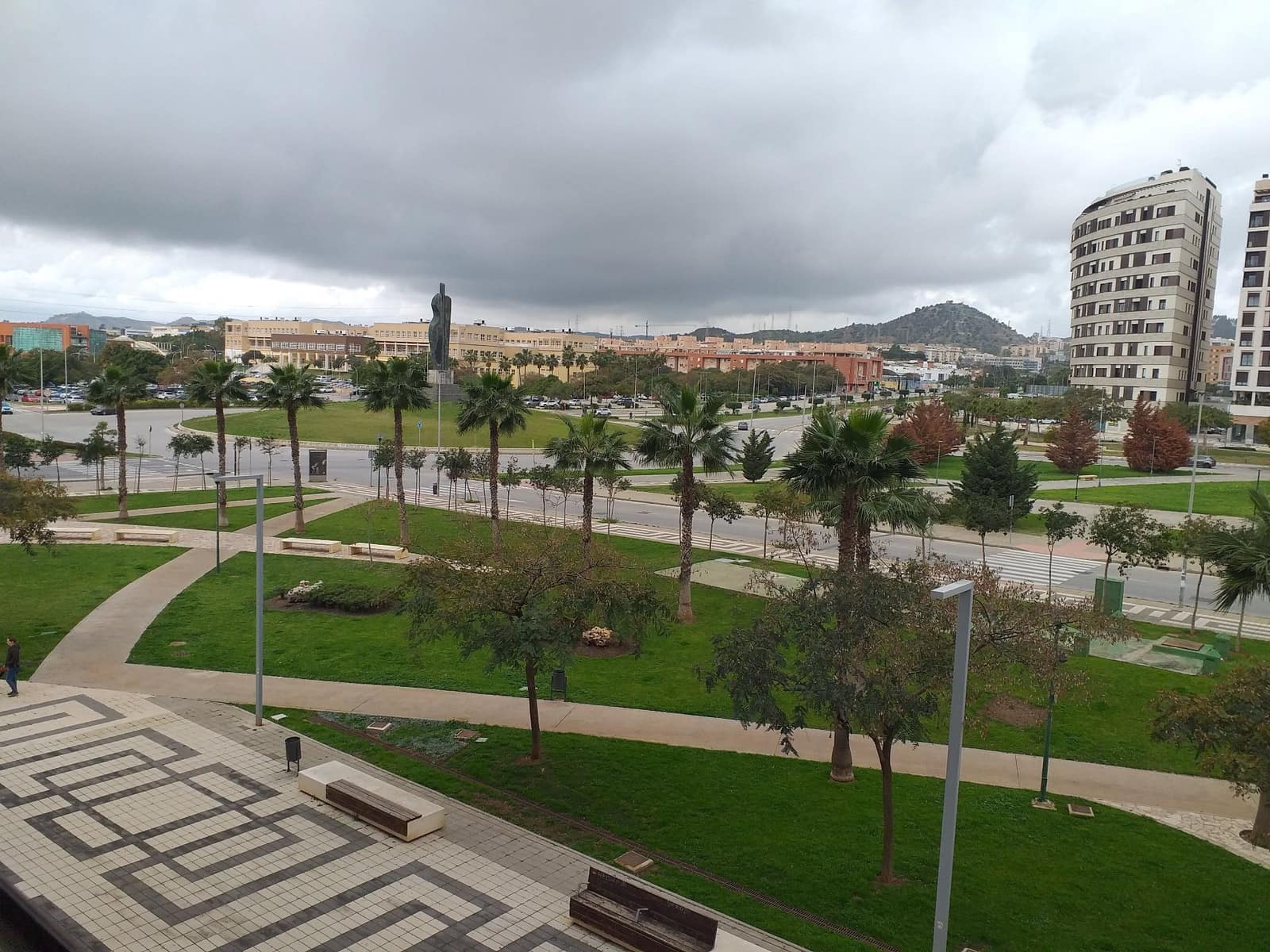 3 bedroom Flat for sale in Malaga city - € 621,900 (Ref: 9830637)