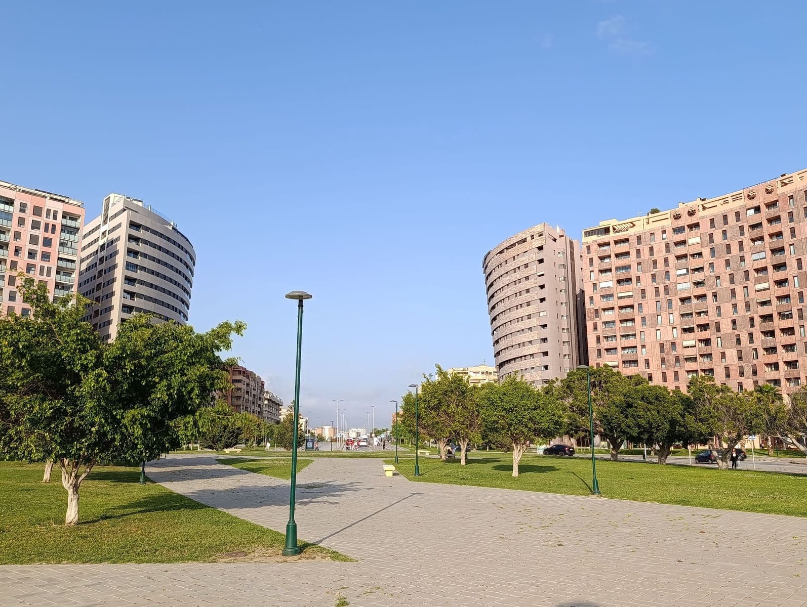 3 bedroom Flat for sale in Malaga city - € 621,900 (Ref: 9830637)