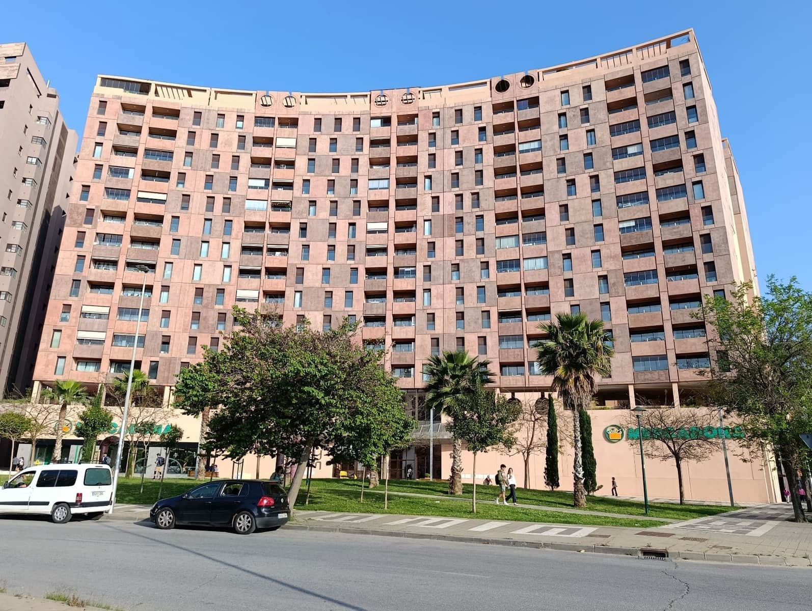 3 bedroom Flat for sale in Malaga city - € 621,900 (Ref: 9830637)