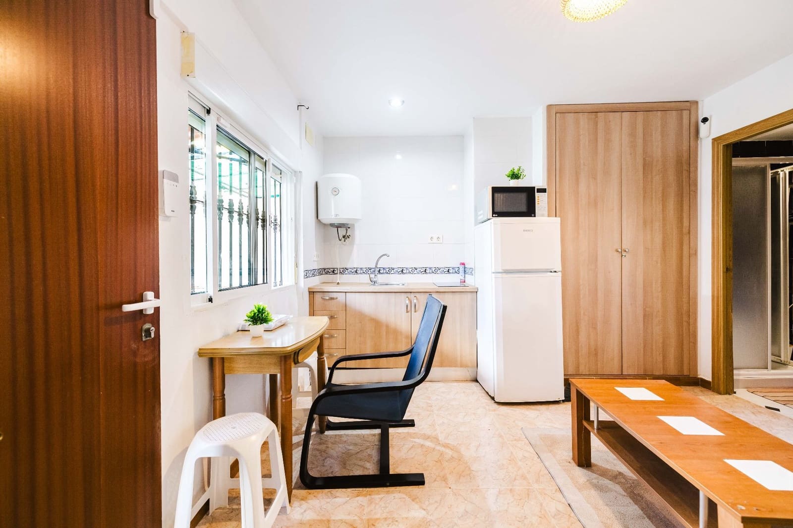 Flat for sale in Torremolinos - € 140,000 (Ref: 9844822)
