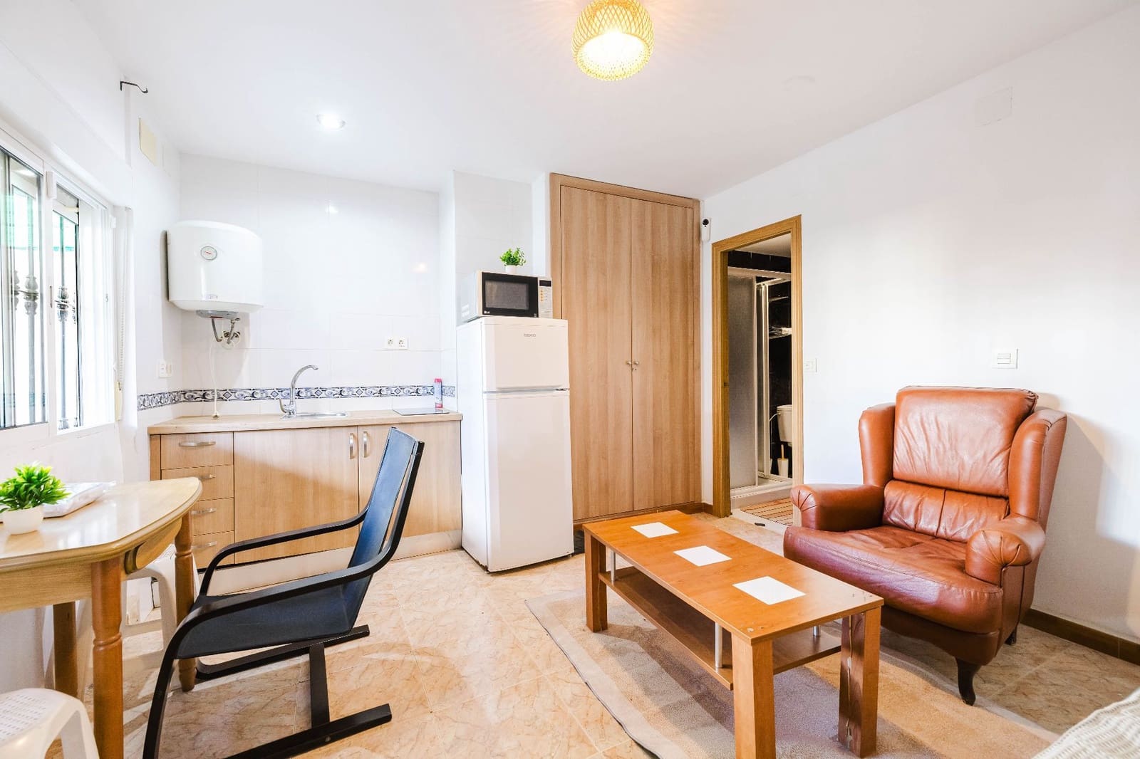 Flat for sale in Torremolinos - € 140,000 (Ref: 9844822)