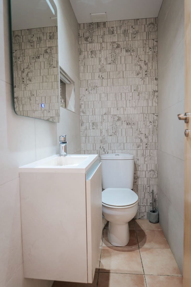 2 sypialnia Mieszkanie na sprzedaż w San Jose / Sant Josep de Sa Talaia - 490 000 € (Ref: 9844823)