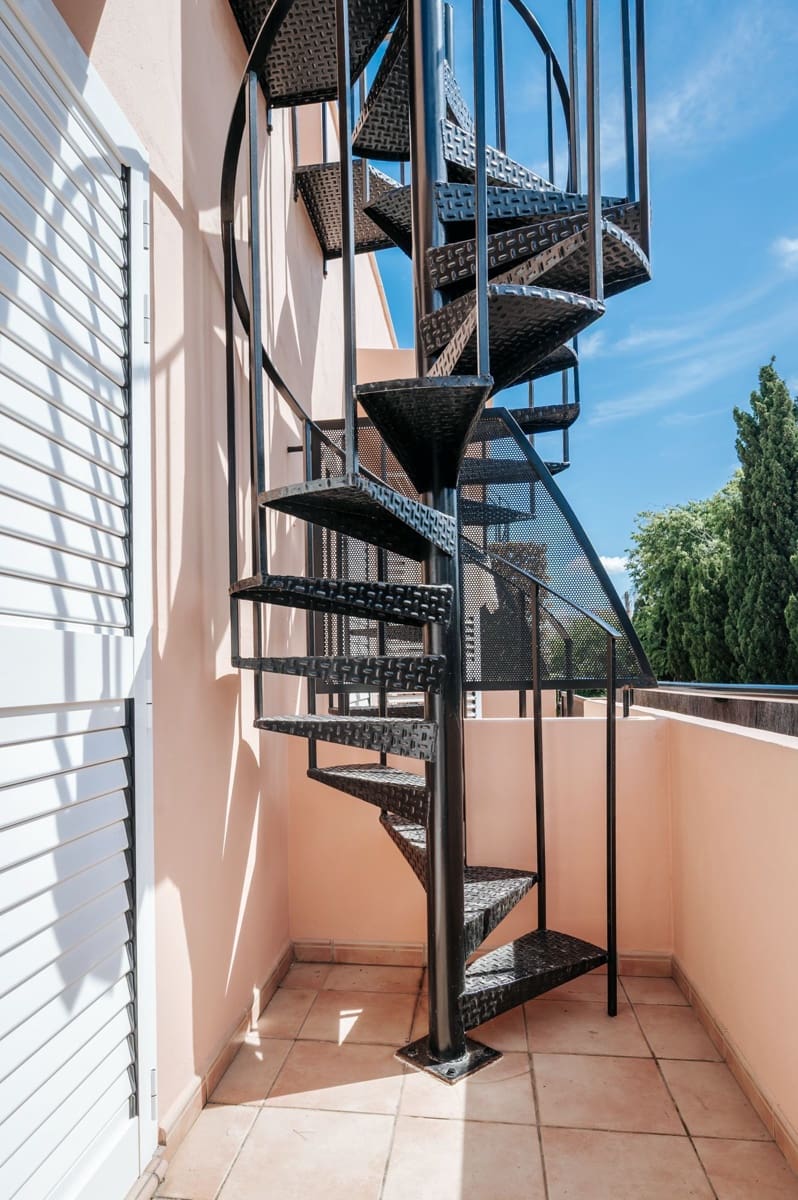 2 sypialnia Mieszkanie na sprzedaż w San Jose / Sant Josep de Sa Talaia - 490 000 € (Ref: 9844823)