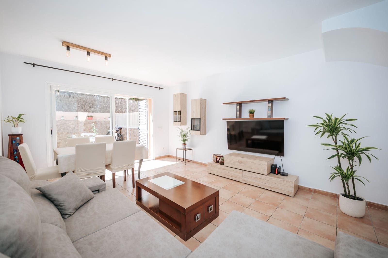 2 sypialnia Mieszkanie na sprzedaż w San Jose / Sant Josep de Sa Talaia - 490 000 € (Ref: 9844823)