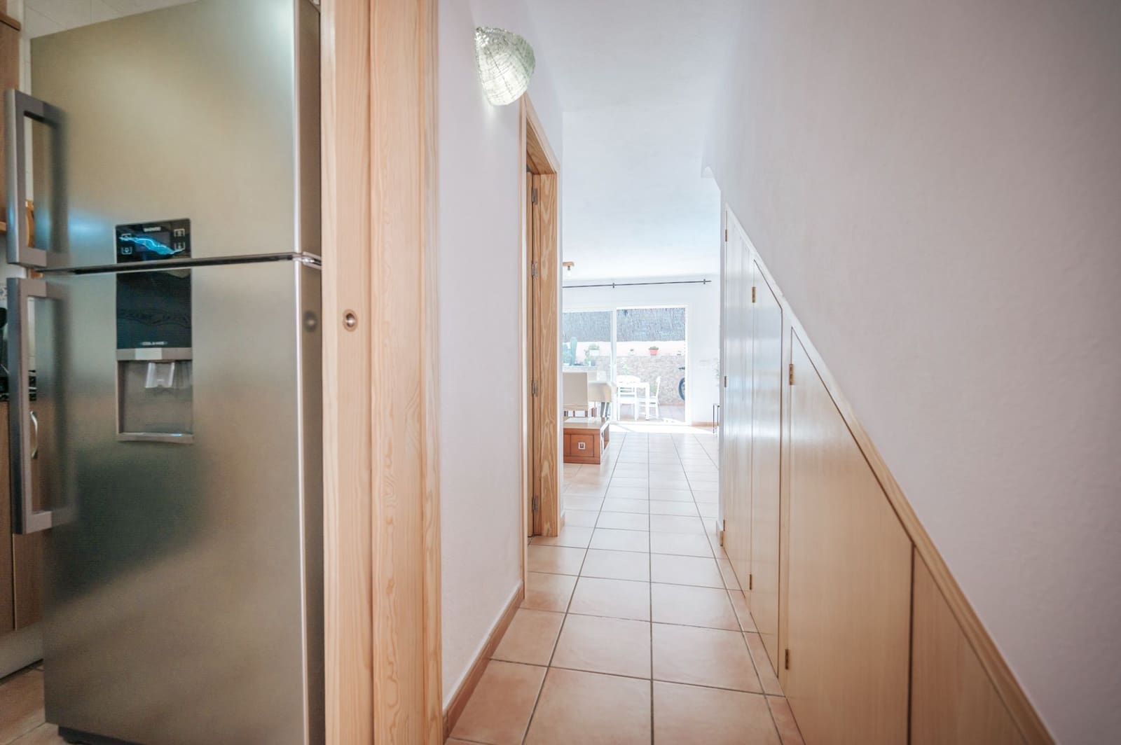 2 sypialnia Mieszkanie na sprzedaż w San Jose / Sant Josep de Sa Talaia - 490 000 € (Ref: 9844823)