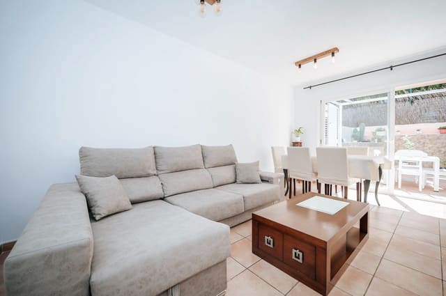 2 chambre Appartement à vendre à San Jose / Sant Josep de Sa Talaia - 490 000 € (Ref: 9844823)