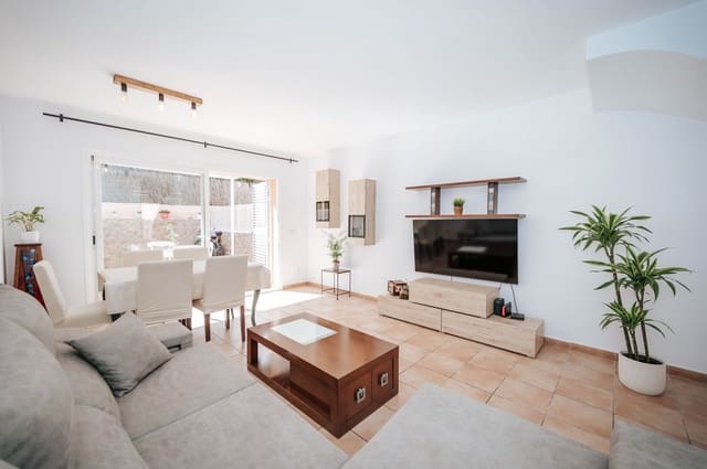 2 chambre Appartement à vendre à San Jose / Sant Josep de Sa Talaia - 490 000 € (Ref: 9844823)