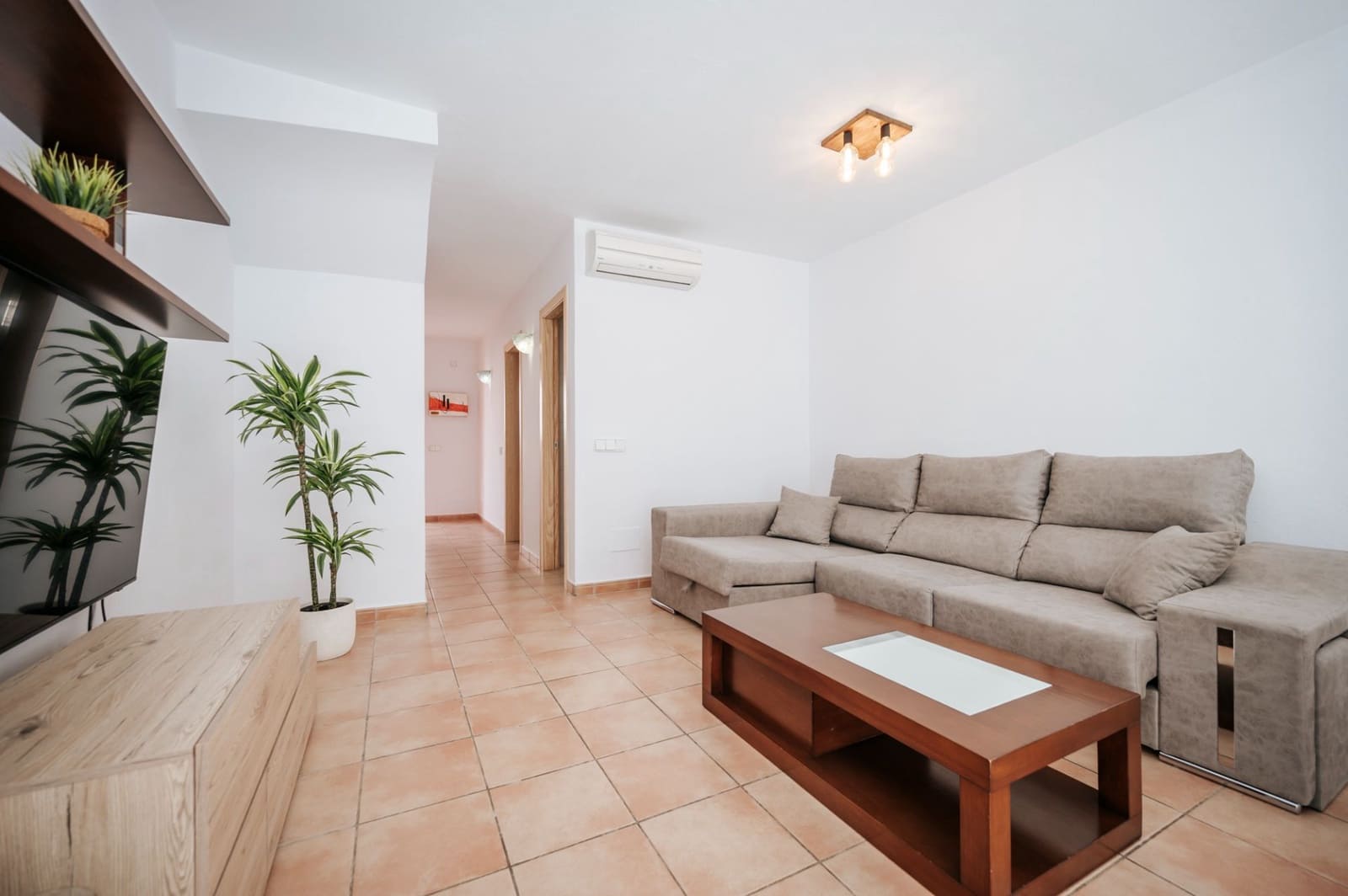 2 sypialnia Mieszkanie na sprzedaż w San Jose / Sant Josep de Sa Talaia - 490 000 € (Ref: 9844823)