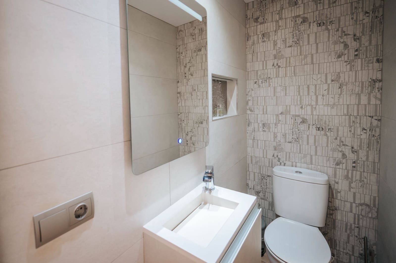 2 sypialnia Mieszkanie na sprzedaż w San Jose / Sant Josep de Sa Talaia - 490 000 € (Ref: 9844823)