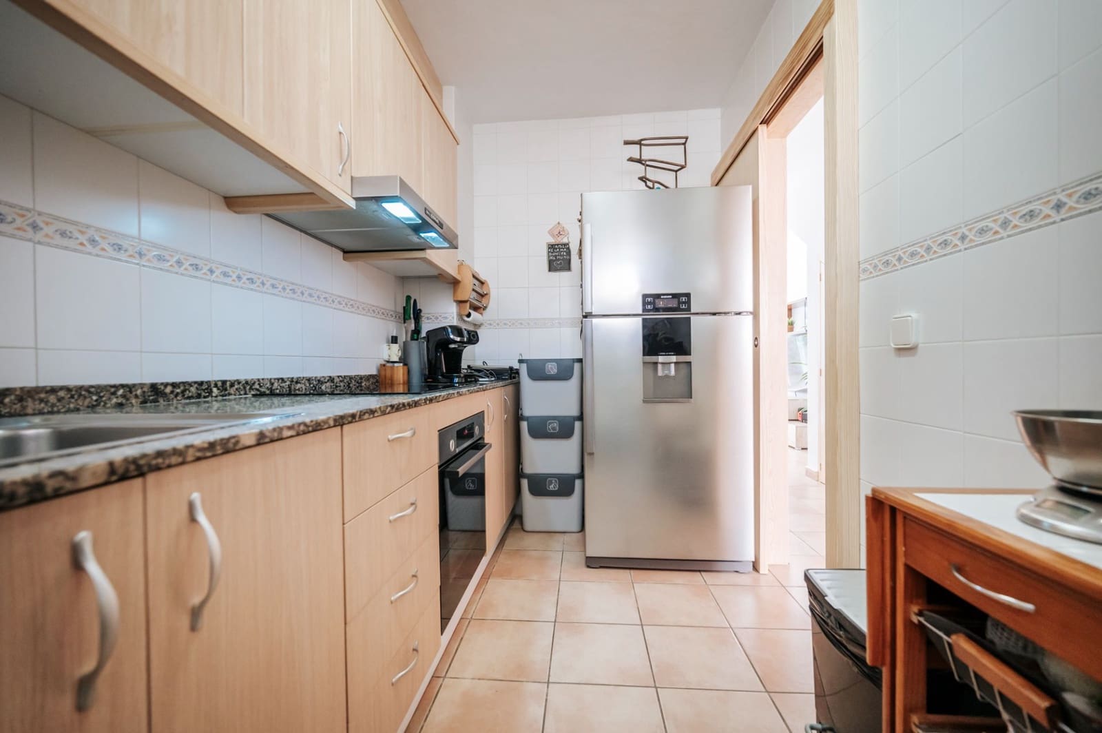 2 sypialnia Mieszkanie na sprzedaż w San Jose / Sant Josep de Sa Talaia - 490 000 € (Ref: 9844823)