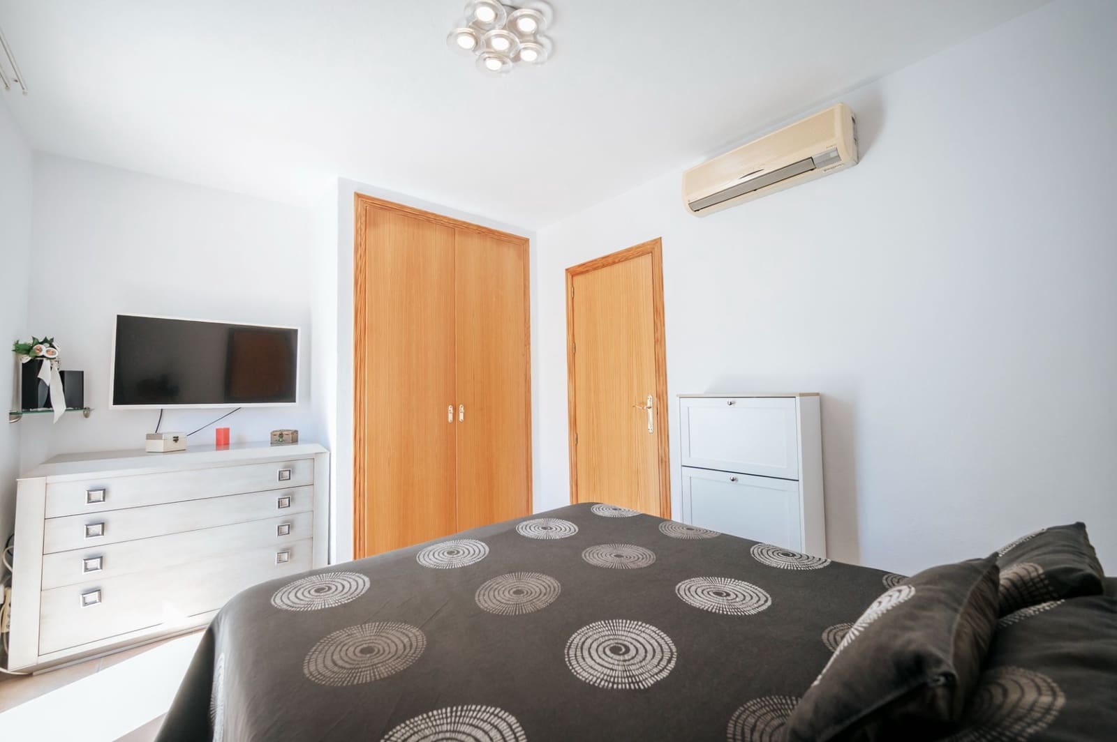 2 sypialnia Mieszkanie na sprzedaż w San Jose / Sant Josep de Sa Talaia - 490 000 € (Ref: 9844823)