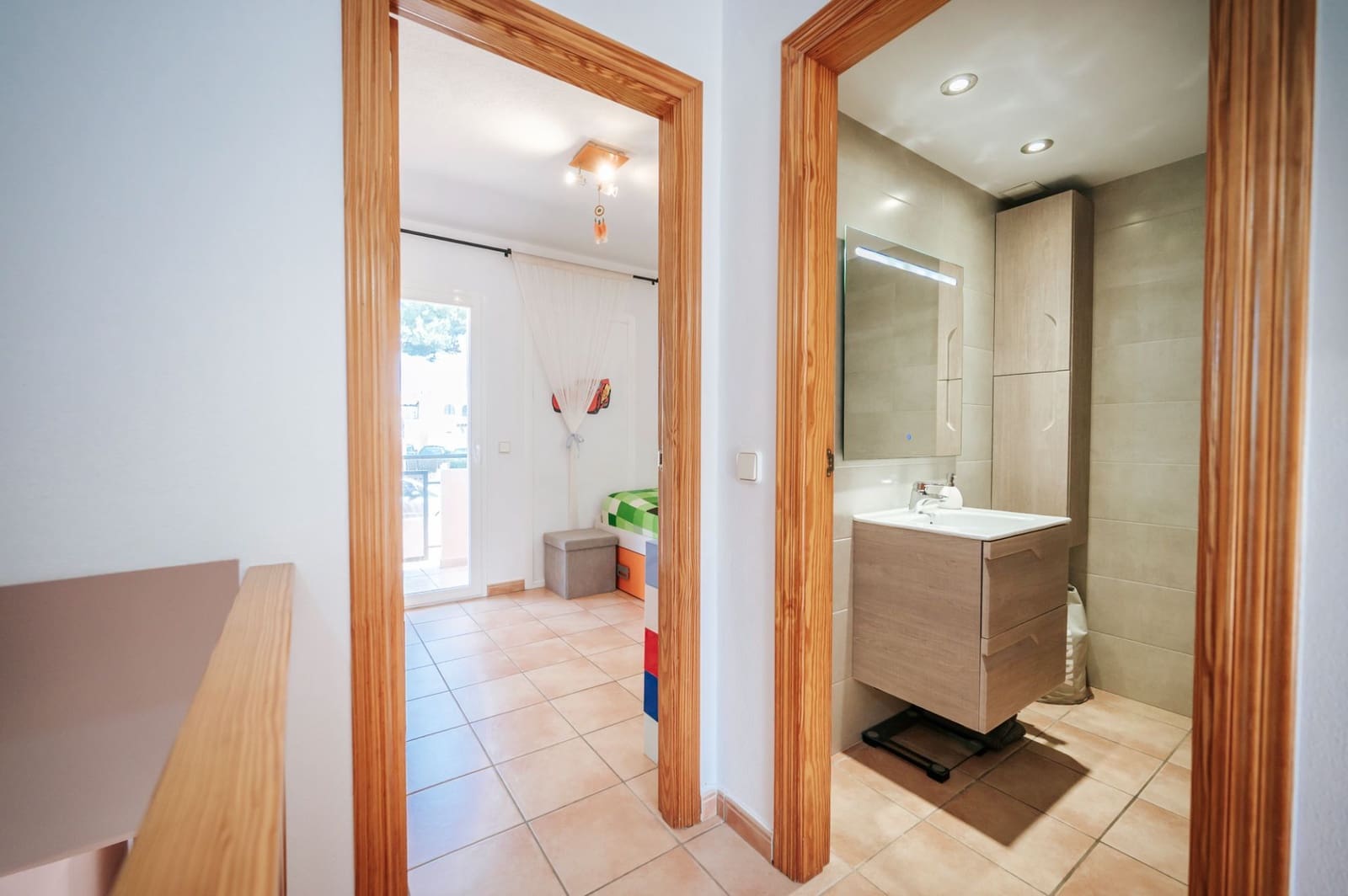 2 sypialnia Mieszkanie na sprzedaż w San Jose / Sant Josep de Sa Talaia - 490 000 € (Ref: 9844823)