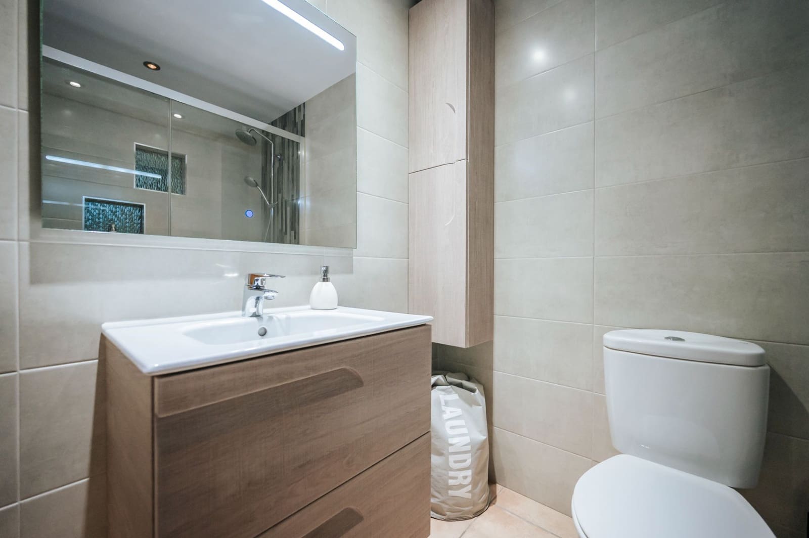 2 sypialnia Mieszkanie na sprzedaż w San Jose / Sant Josep de Sa Talaia - 490 000 € (Ref: 9844823)