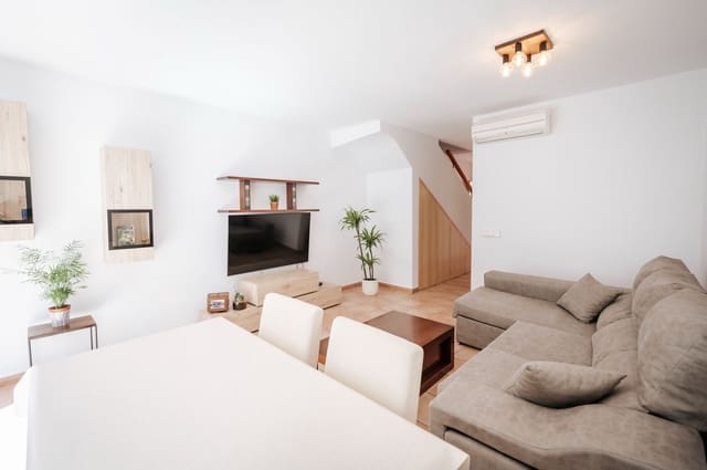2 chambre Appartement à vendre à San Jose / Sant Josep de Sa Talaia - 490 000 € (Ref: 9844823)