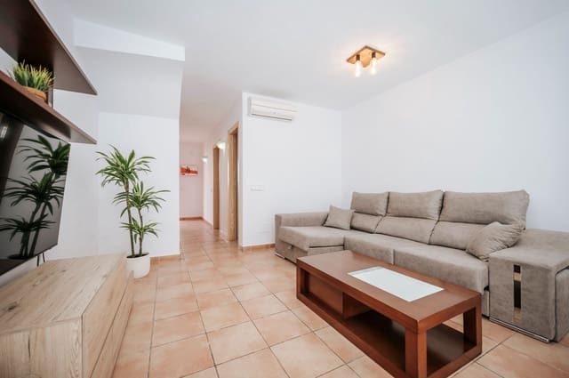 2 chambre Appartement à vendre à San Jose / Sant Josep de Sa Talaia - 490 000 € (Ref: 9844823)