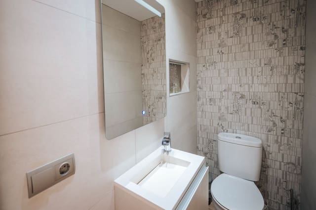 2 chambre Appartement à vendre à San Jose / Sant Josep de Sa Talaia - 490 000 € (Ref: 9844823)