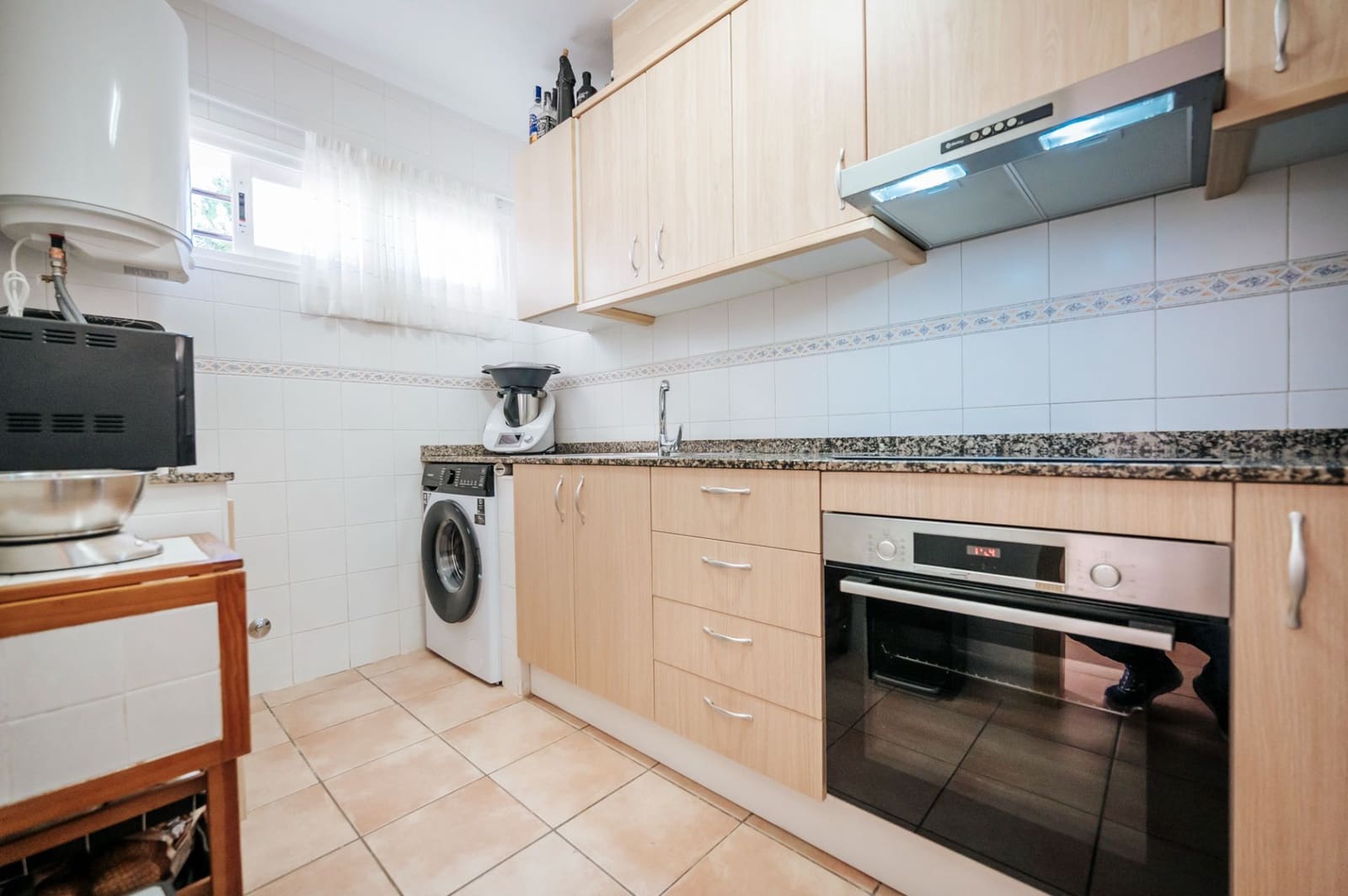 2 sypialnia Mieszkanie na sprzedaż w San Jose / Sant Josep de Sa Talaia - 490 000 € (Ref: 9844823)