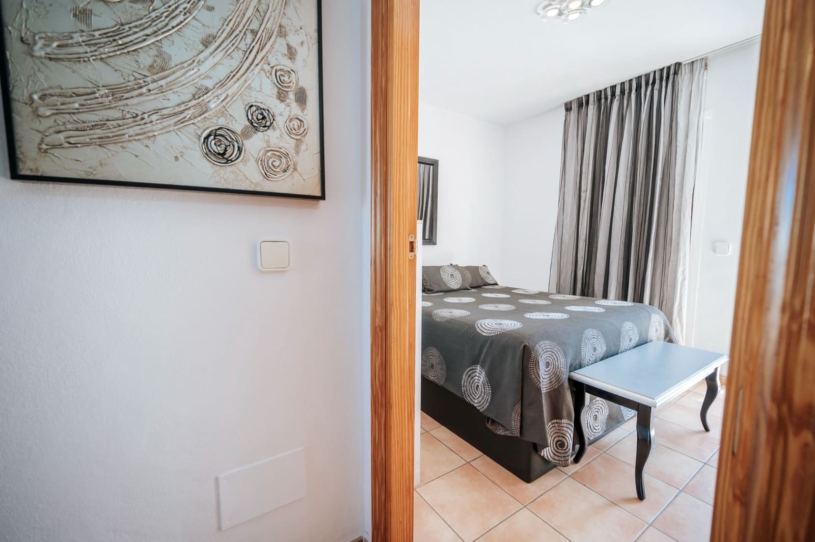2 sypialnia Mieszkanie na sprzedaż w San Jose / Sant Josep de Sa Talaia - 490 000 € (Ref: 9844823)