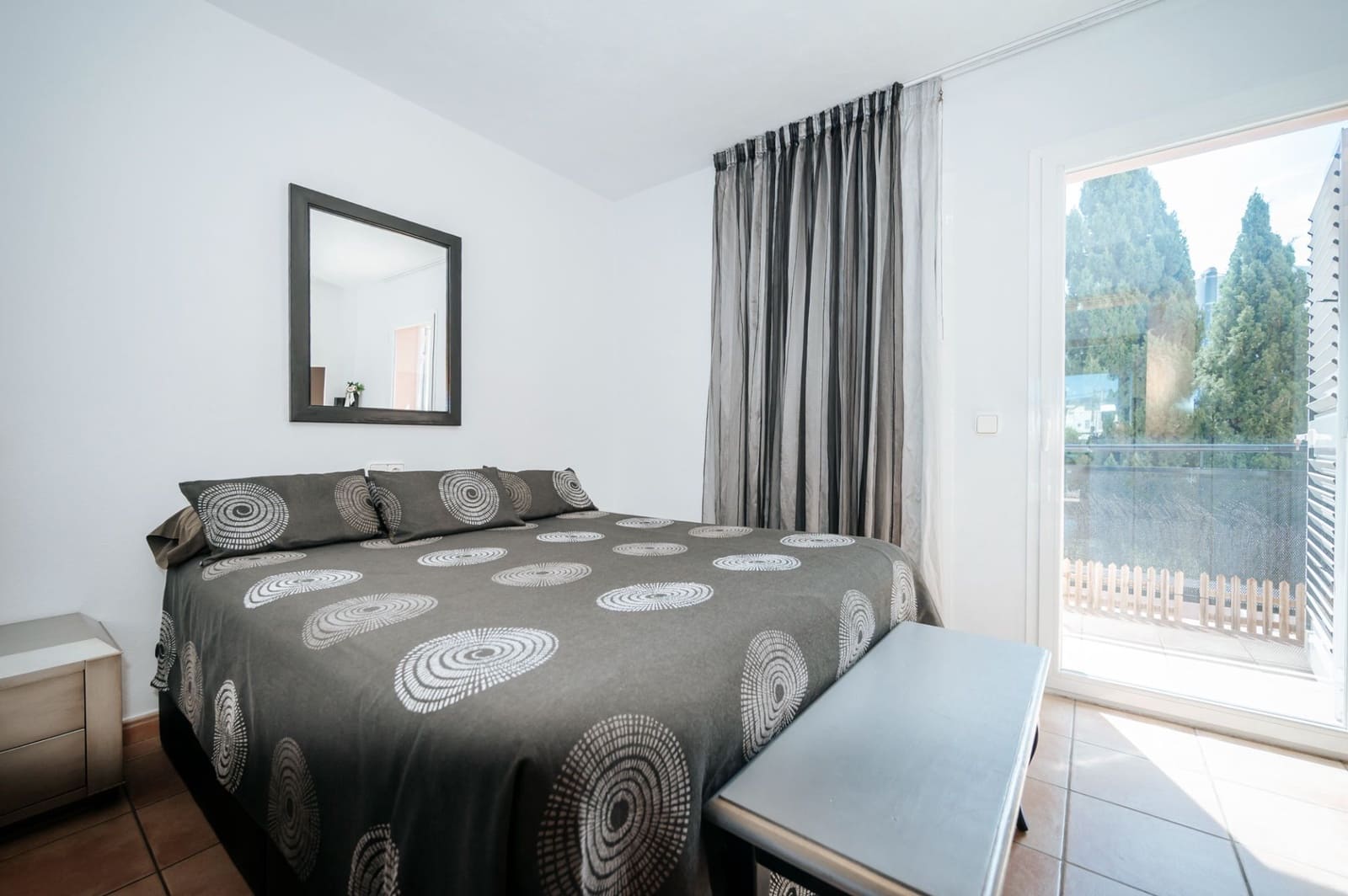 2 sypialnia Mieszkanie na sprzedaż w San Jose / Sant Josep de Sa Talaia - 490 000 € (Ref: 9844823)
